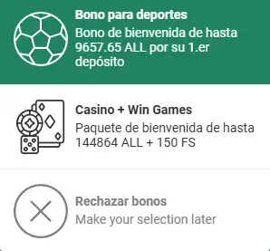 betwinner reg info